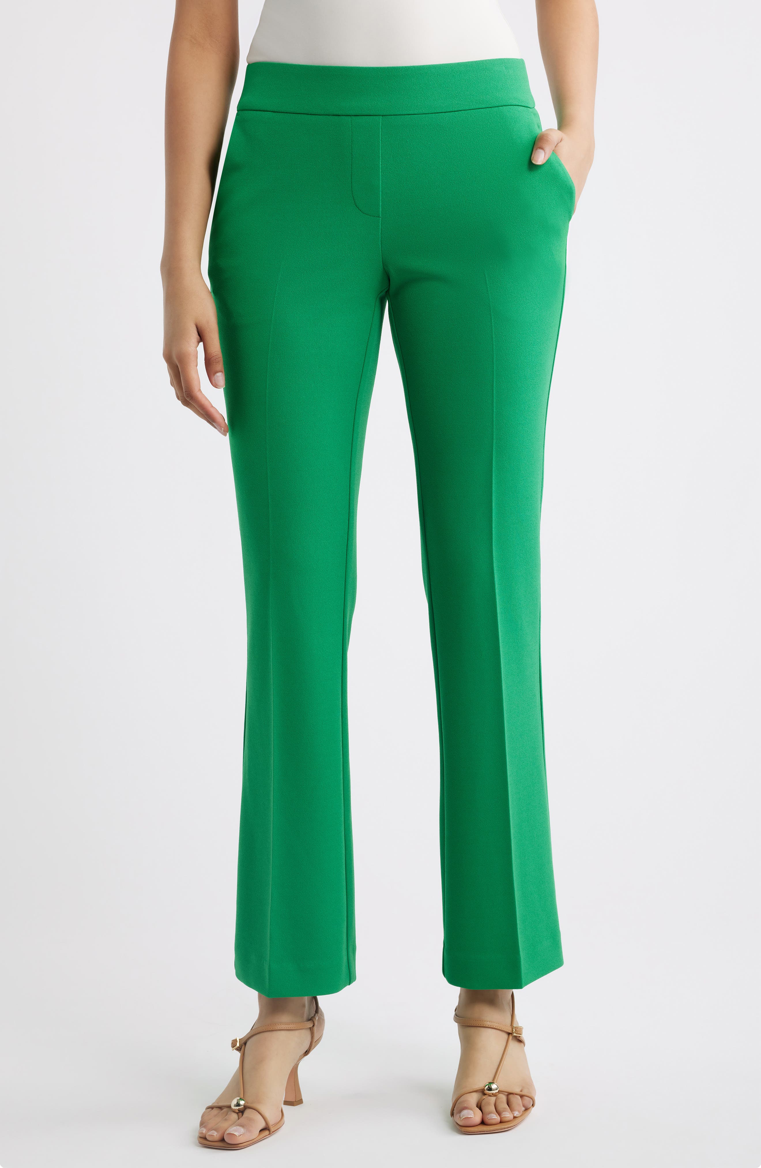 selected TROPICAL GREEN