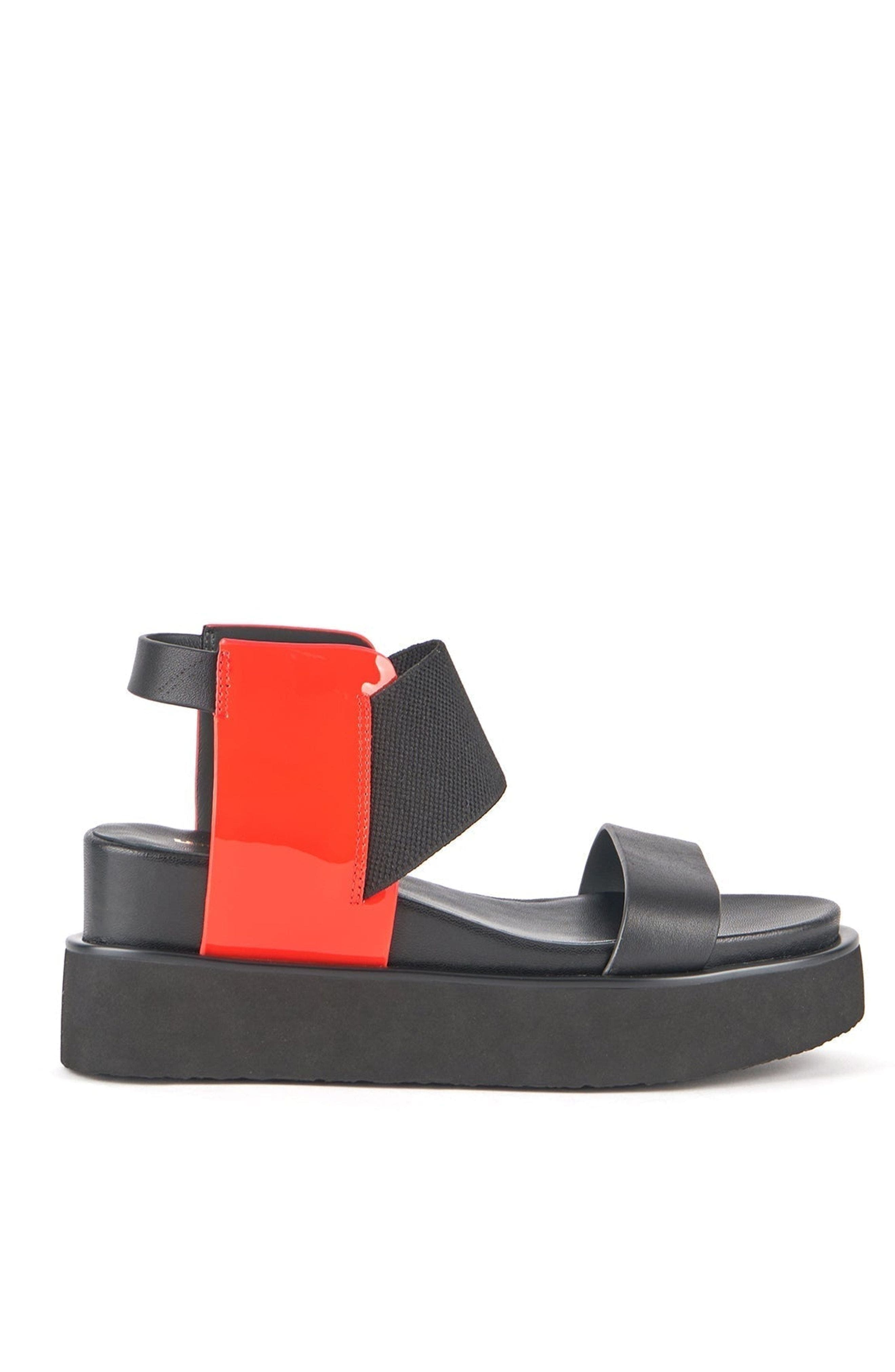 United Nude Rico Sandal, Main, color, 