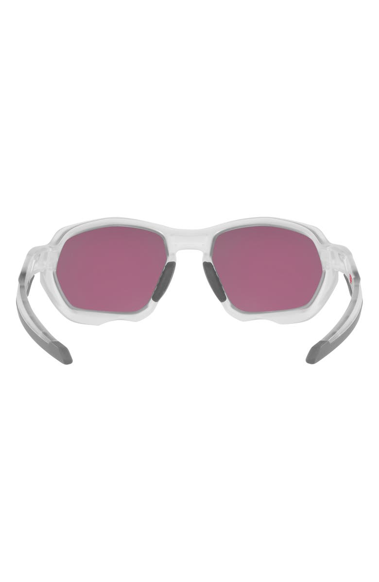 Oakley Plazma 59mm Prizm<sup>™</sup> Dual Lens Sunglasses, Alternate, color, 