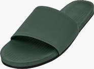 Indosole Responsibly-Made Tire Sole Slide Sandals