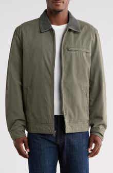Cotton Barn Jacket