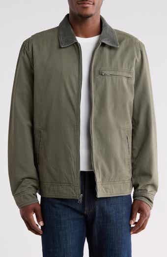 Cotton Barn Jacket