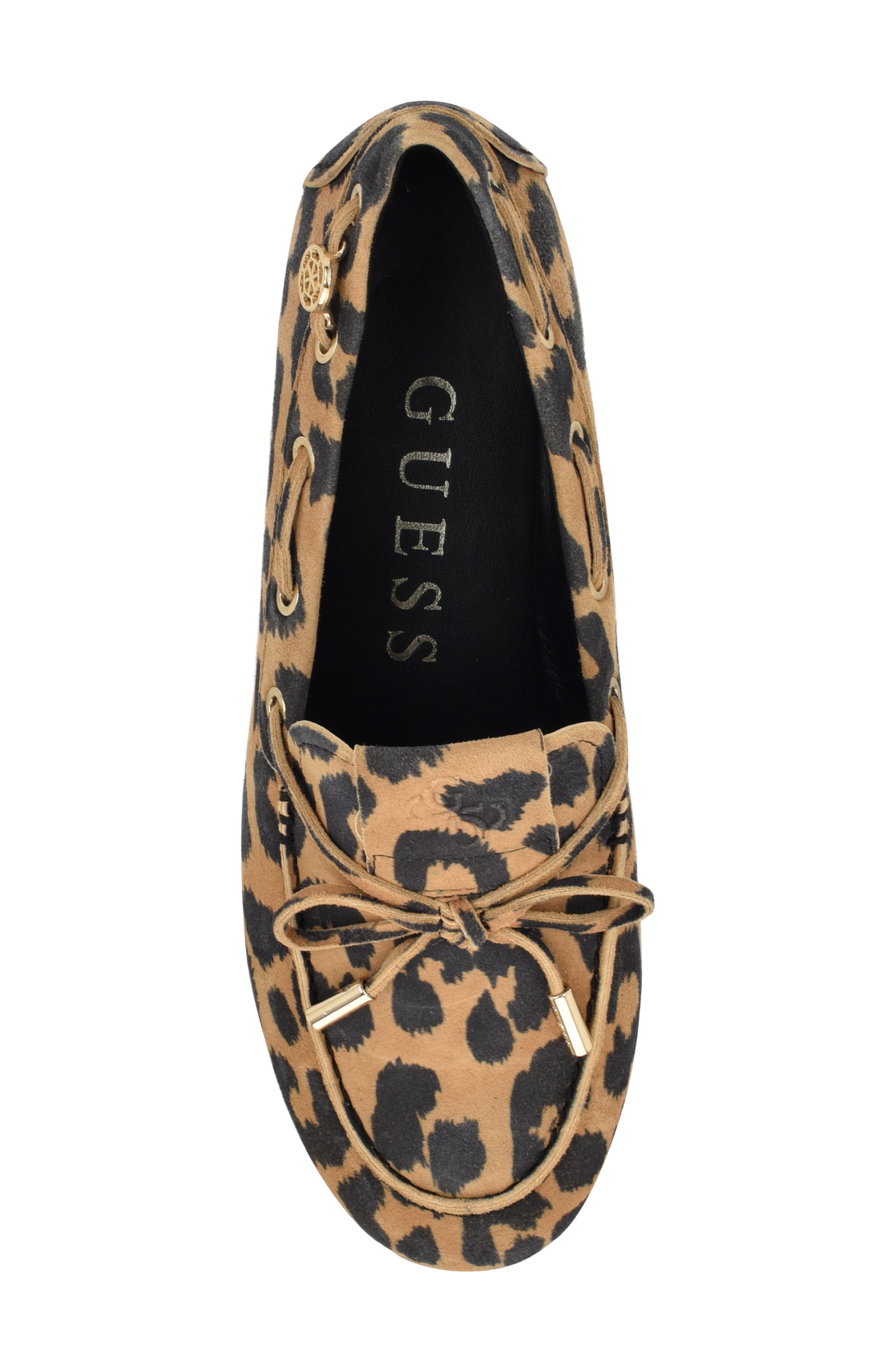 Aisha Loafer, Alternate, color, BROWN