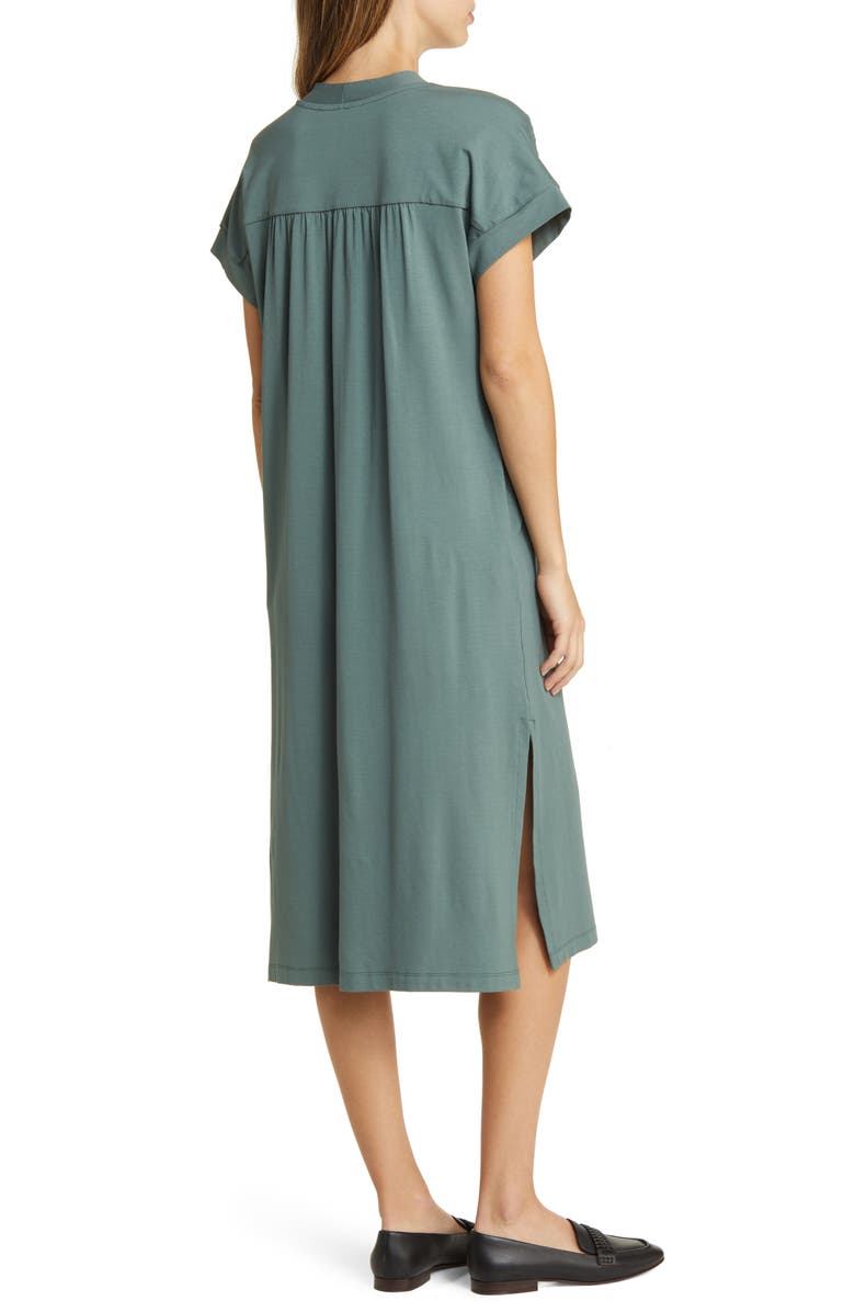 Masai Copenhagen Odera Shift Dress, Alternate, color, 