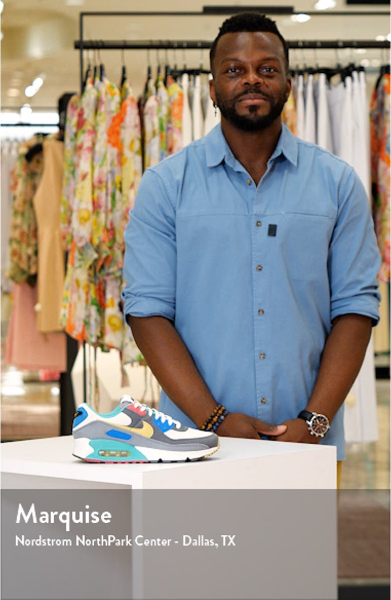 Air Max 90 Sneaker, sales video thumbnail