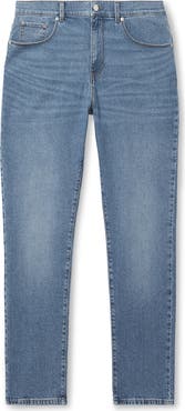 Reiss Bishopsgate Straight Leg Jeans