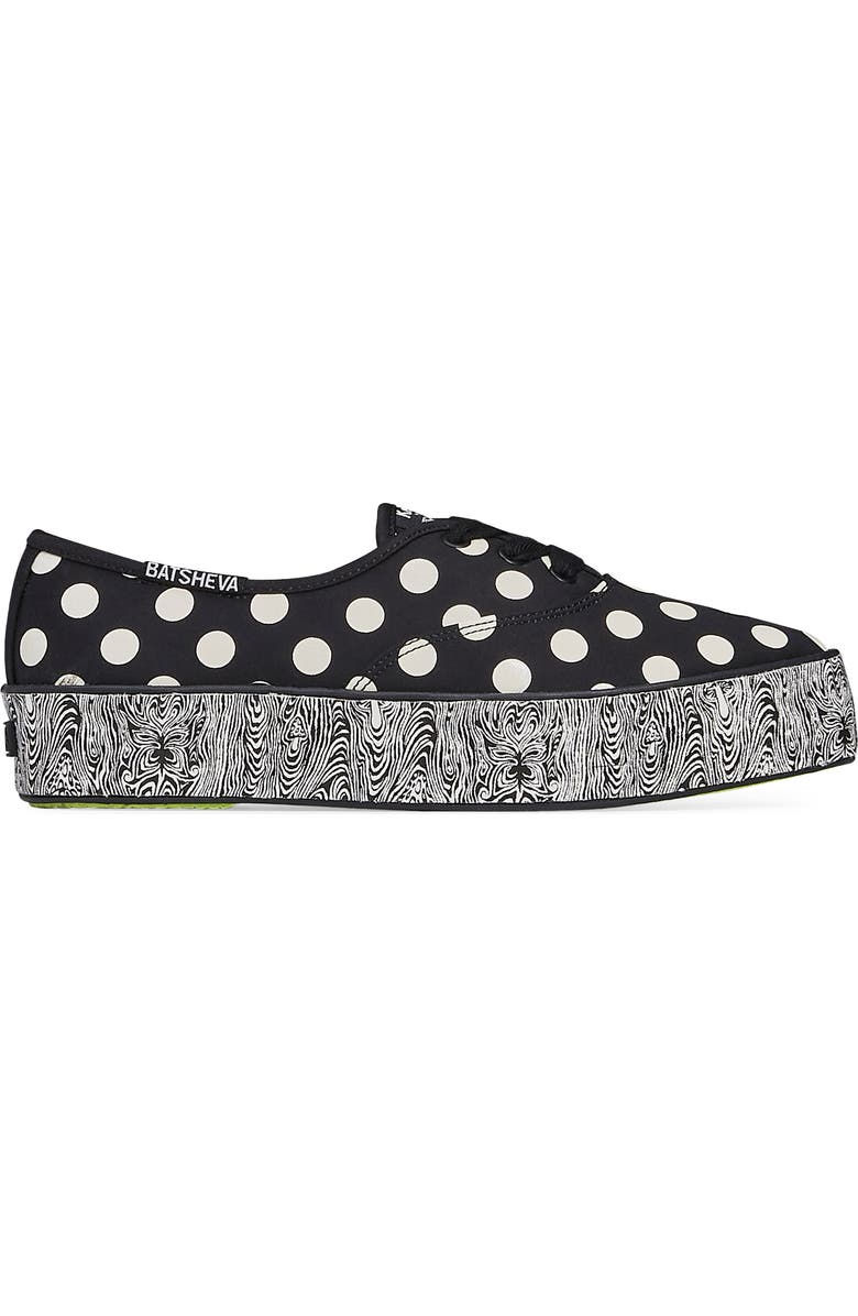 Keds<sup>®</sup> Batsheva Platform Sneaker, Alternate, color,