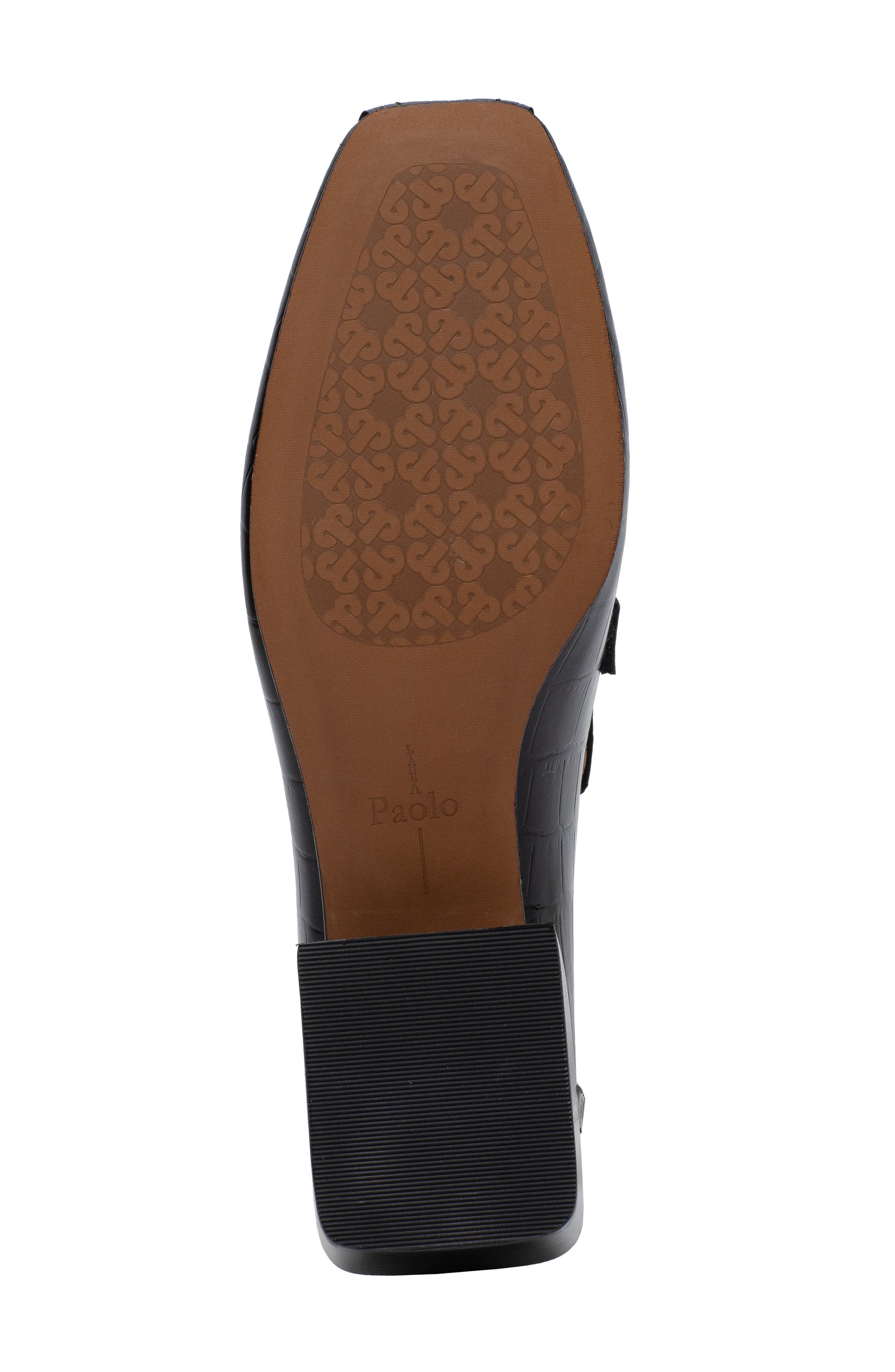 Linea Paolo Berkley Loafer, Alternate, color, 