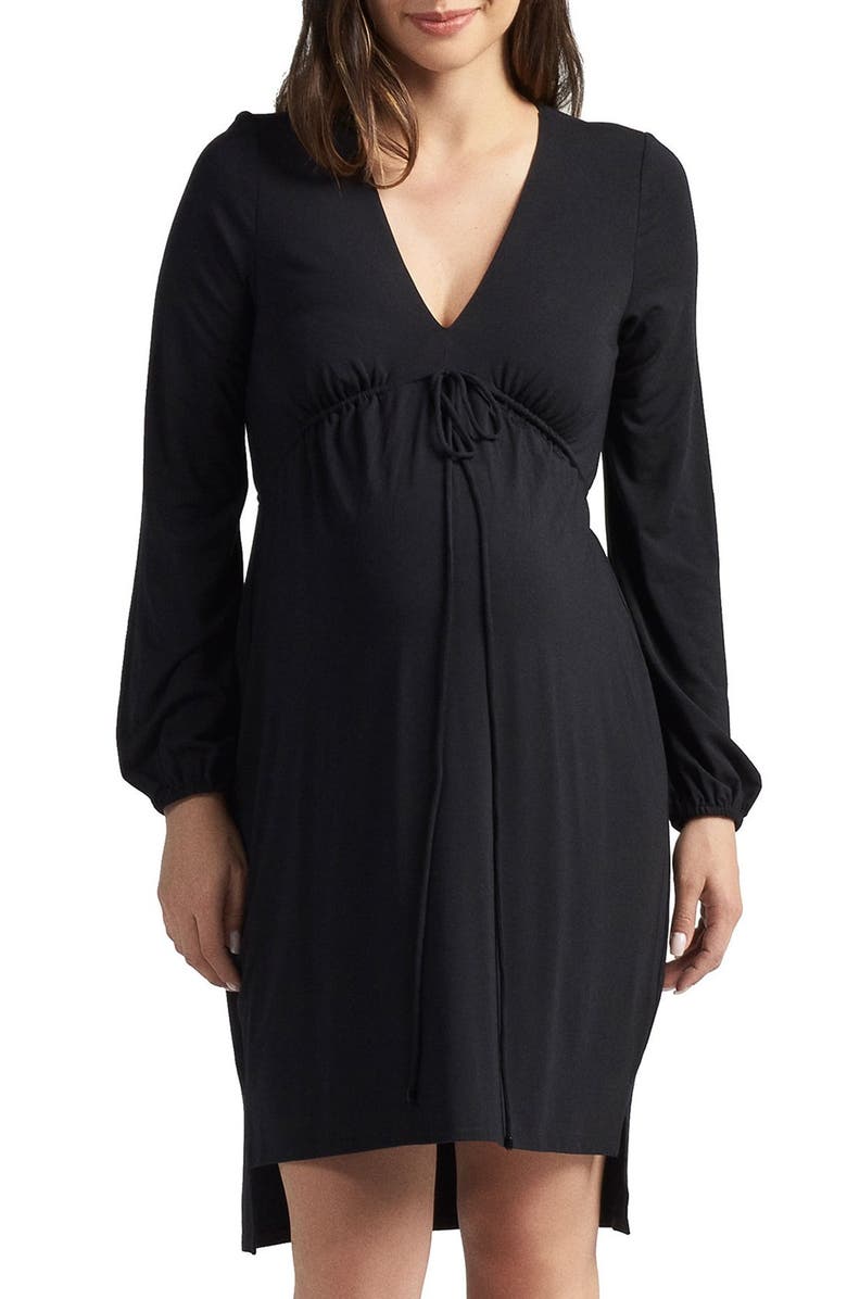 Tart Maternity Mellany Maternity Dress, Main, color,