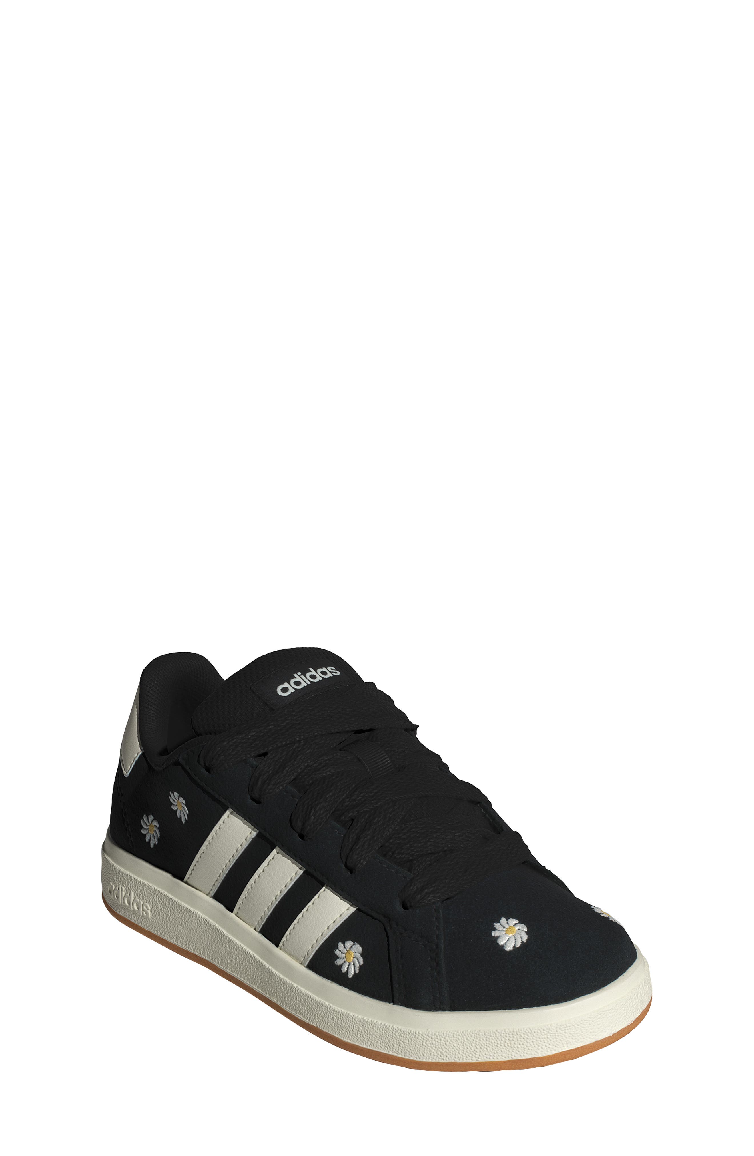 Kids' Grand Court 3.0 Sneaker