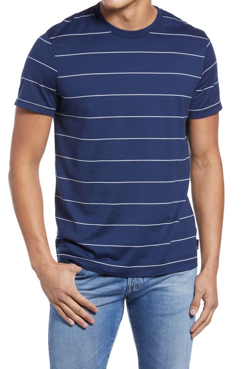 Bryce Stripe T-Shirt