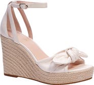 Kate Spade New York tianna espadrille wedge sandal
