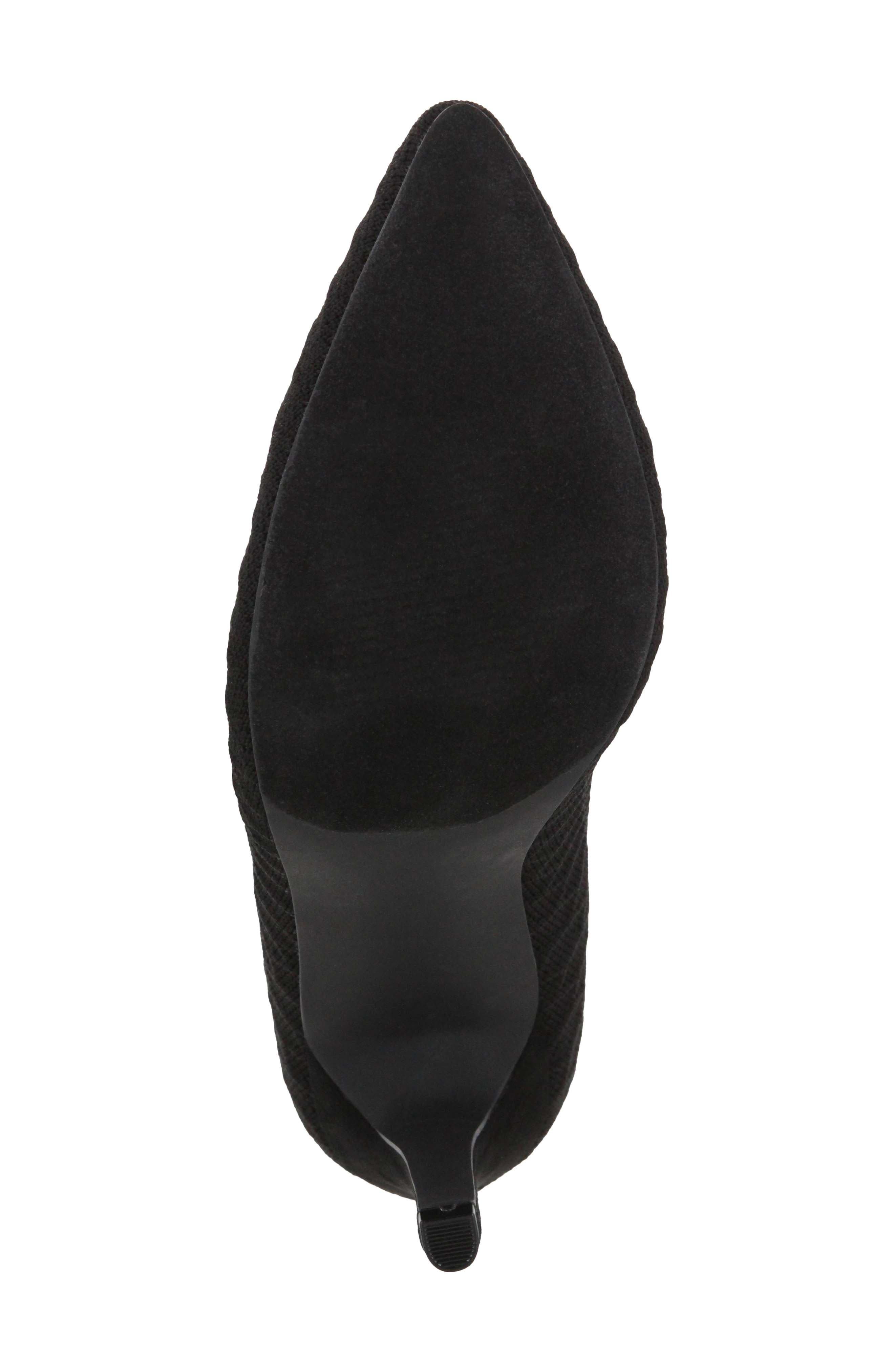 MIA McKinley Knit Bootie, Alternate, color, 