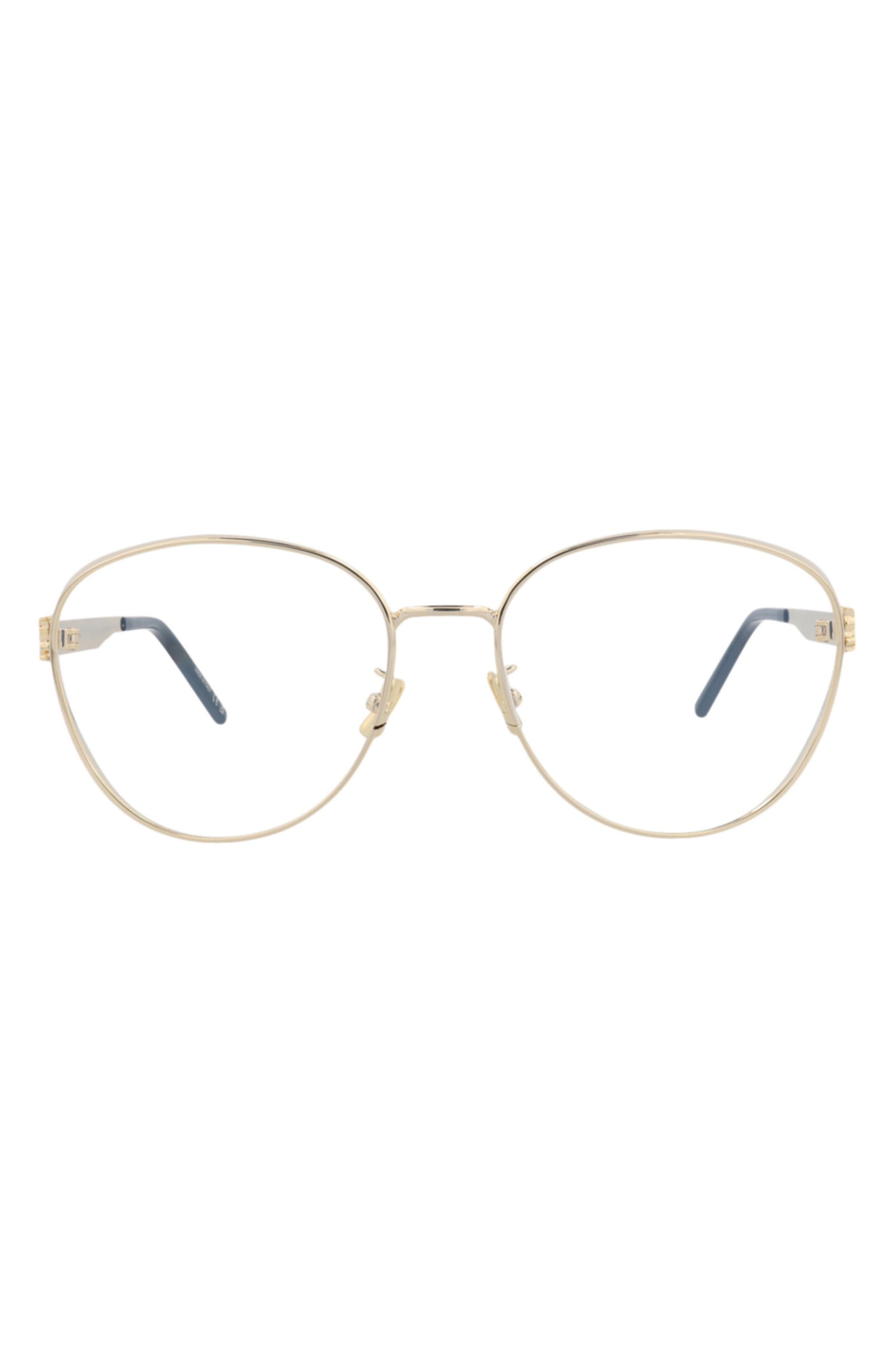 GOLD GOLD TRANSPARENT