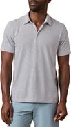 Faherty Sunwashed Polo