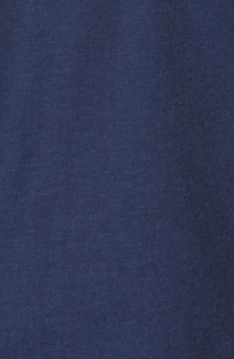 NORDSTROM MEN'S SHOP Washed Stretch Cotton Blazer, Alternate, color,