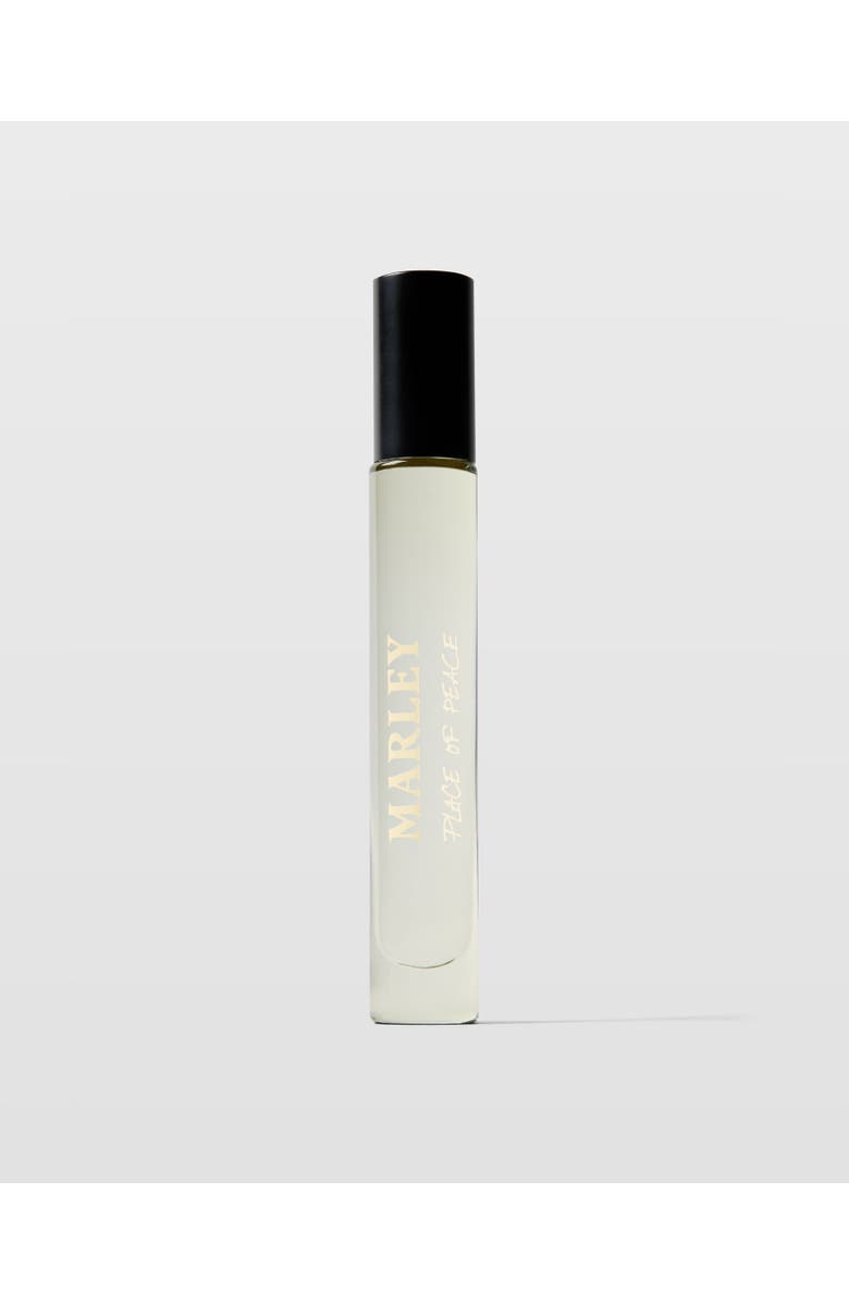 Marley Fragrance Place of Peace Eau de Parfum, Main, color, 10Ml