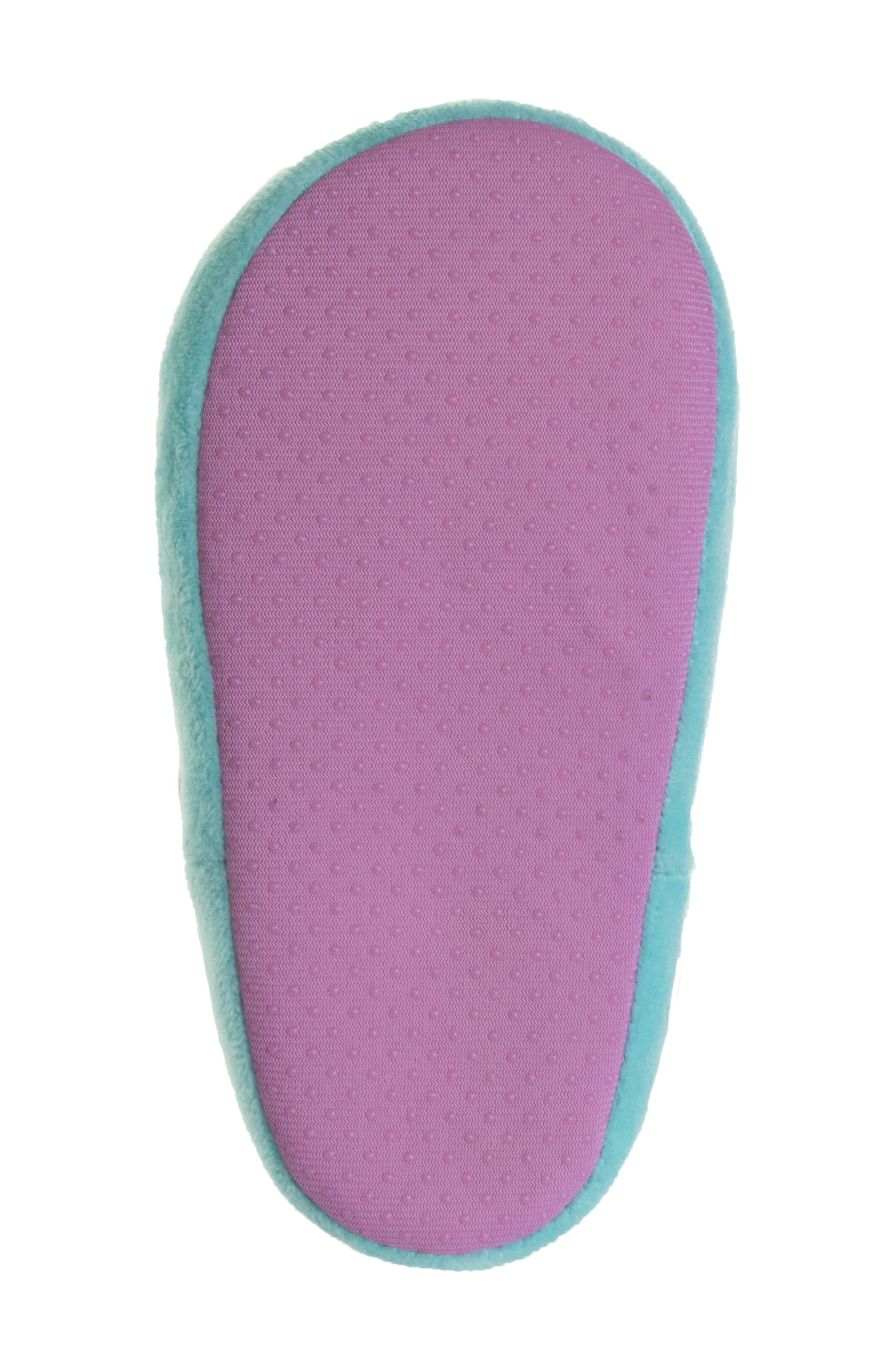 JOSMO Kids' Nickelodeon<sup>™</sup> Paw Patrol Slipper, Alternate, color, Purple