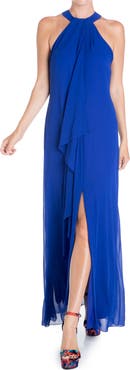 MEGHAN LA Aphrodite Maxi Dress