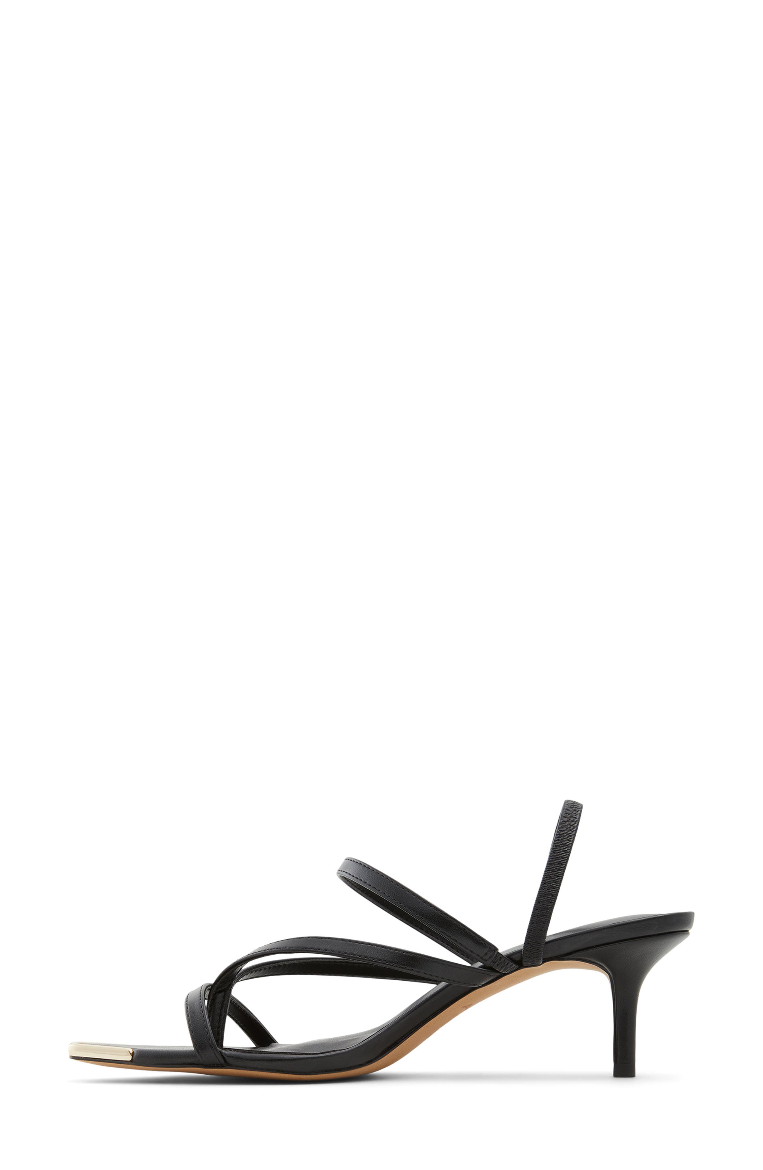 ALDO Radwell Slingback Sandal, Alternate, color, 