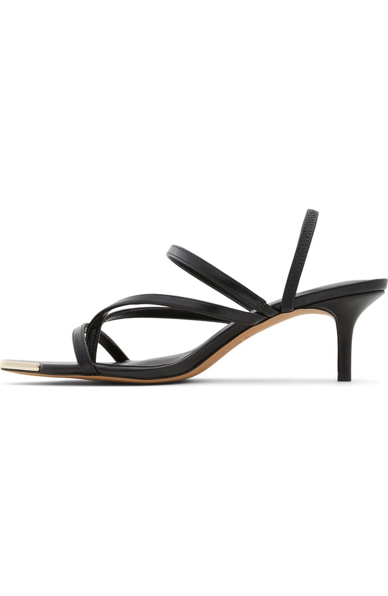 ALDO Radwell Slingback Sandal, Alternate, color,