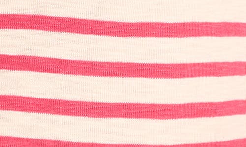Shop Nzt By Nic+zoe Stripe T-shirt