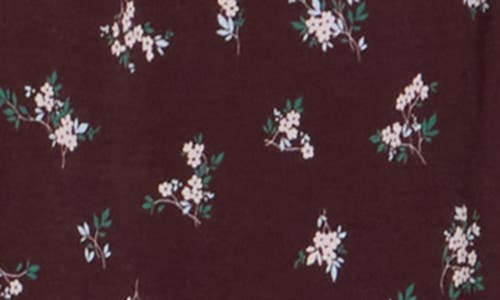 Abound Sweet Dreams Knit Pajamas
