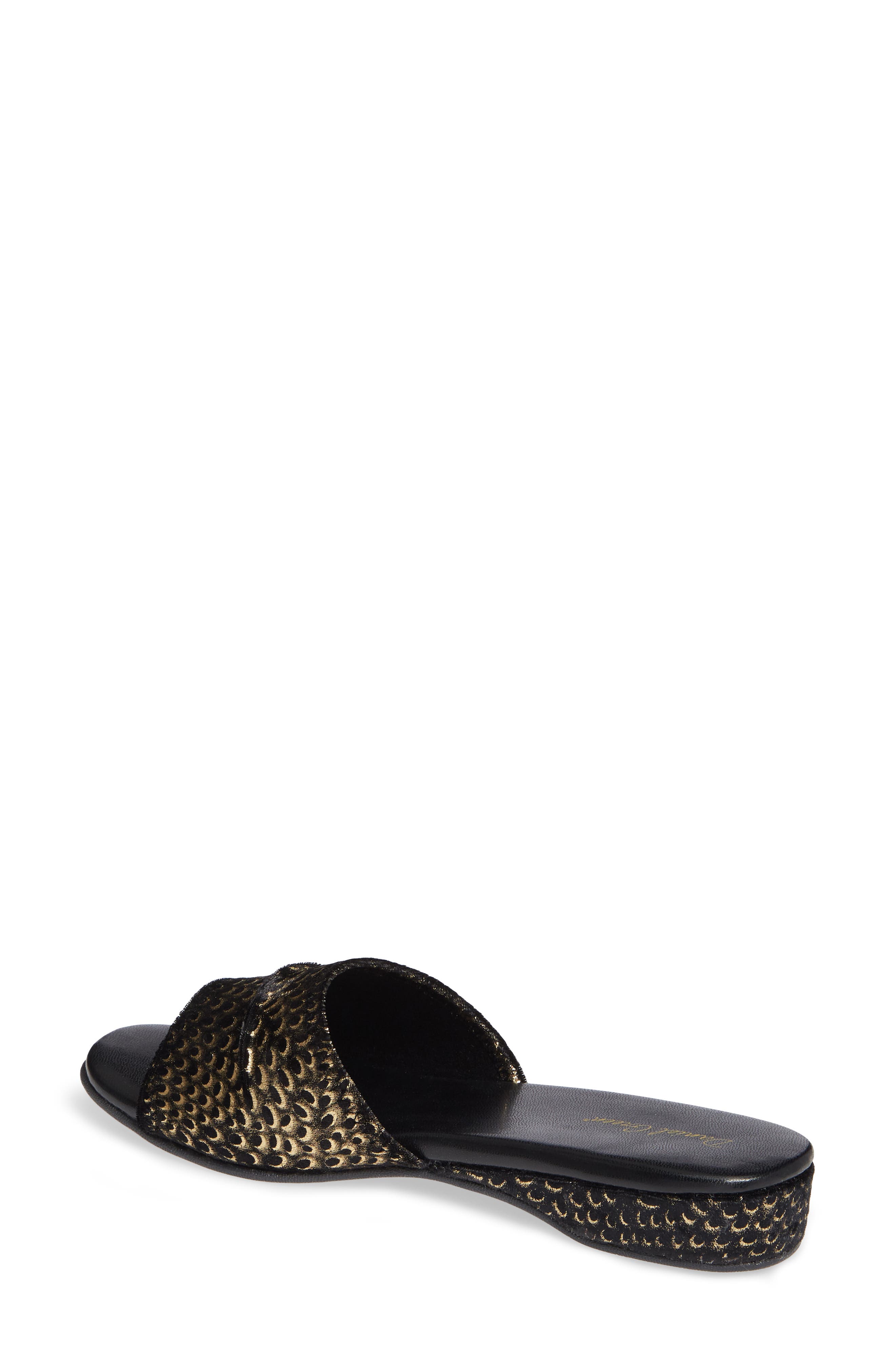 Daniel Green 'Dormie' Slipper, Alternate, color, 