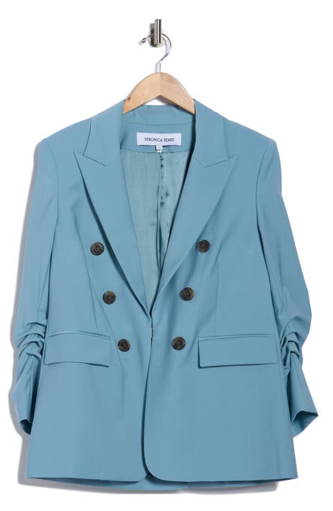 Beacon Dickey Jacket