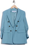 Veronica Beard Beacon Dickey Jacket