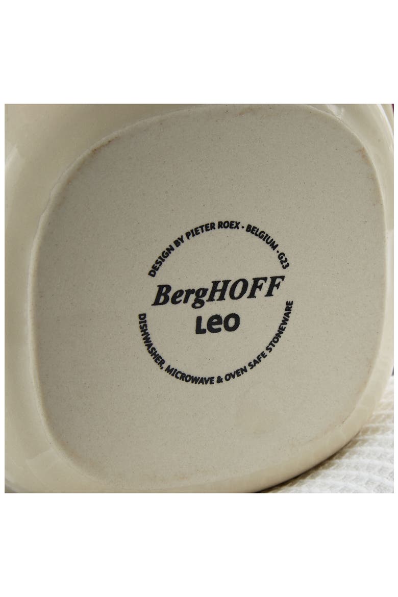 Leo Balance Rectangular Baking Dish, Main, color, MOONBEAM