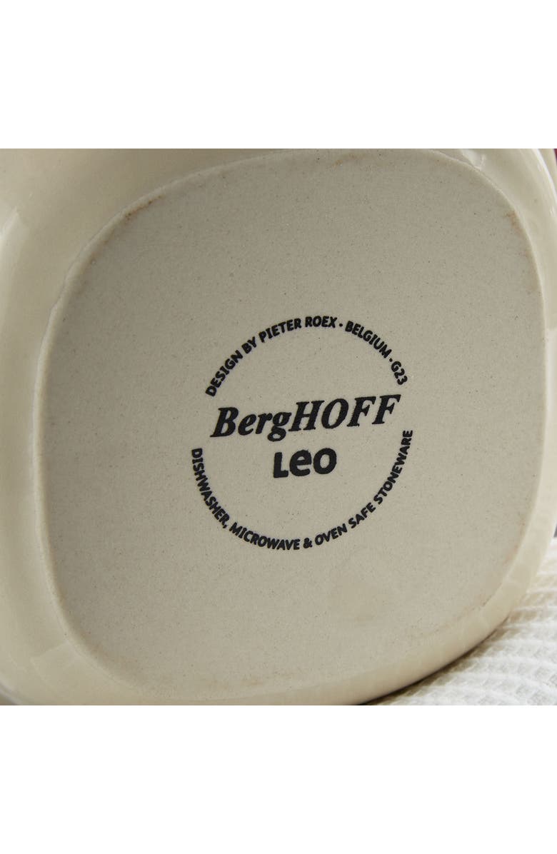 BergHOFF Leo Balance Rectangular Baking Dish, Main, color, Moonbeam