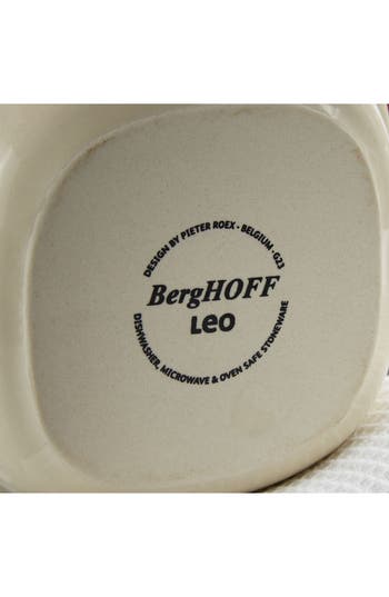 Berghoff Leo Balance Rectangular Baking Dish In Moonbeam