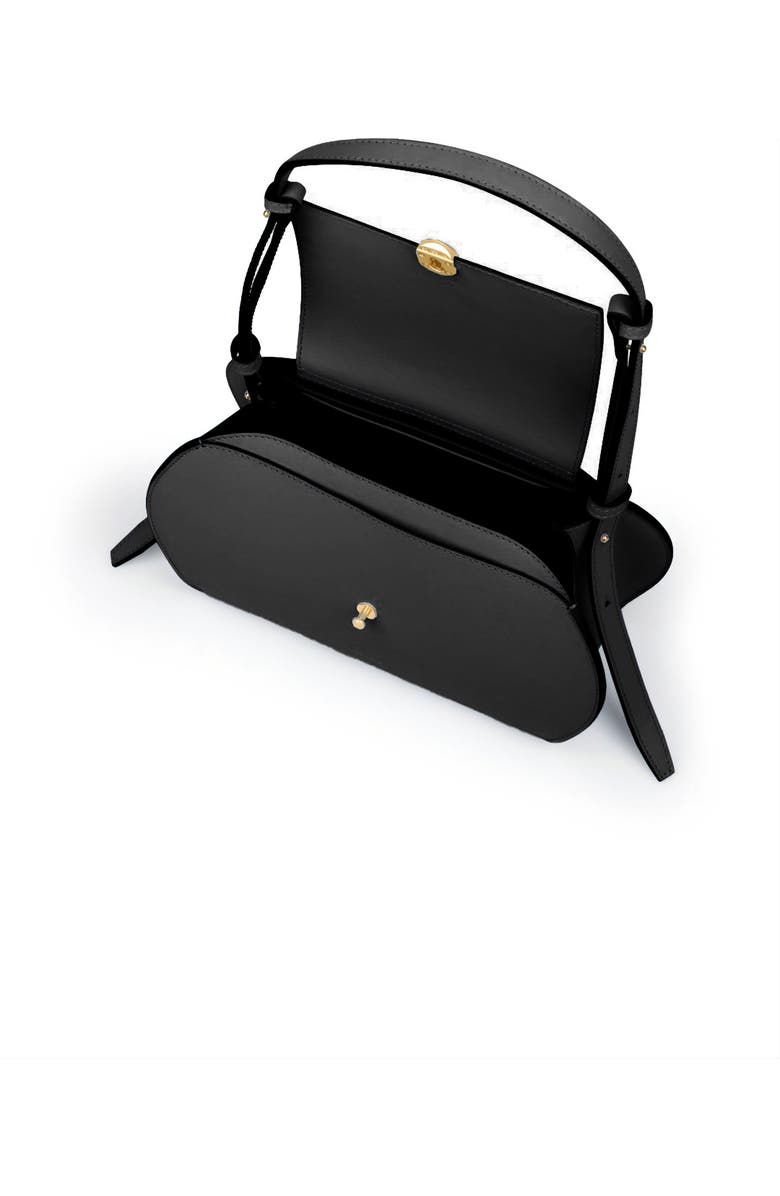 NOIRGAZE Fei Bag, Alternate, color, Noir