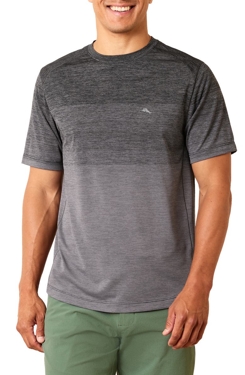 Tommy Bahama Tropic Ombré Jersey T-Shirt, Main, color,