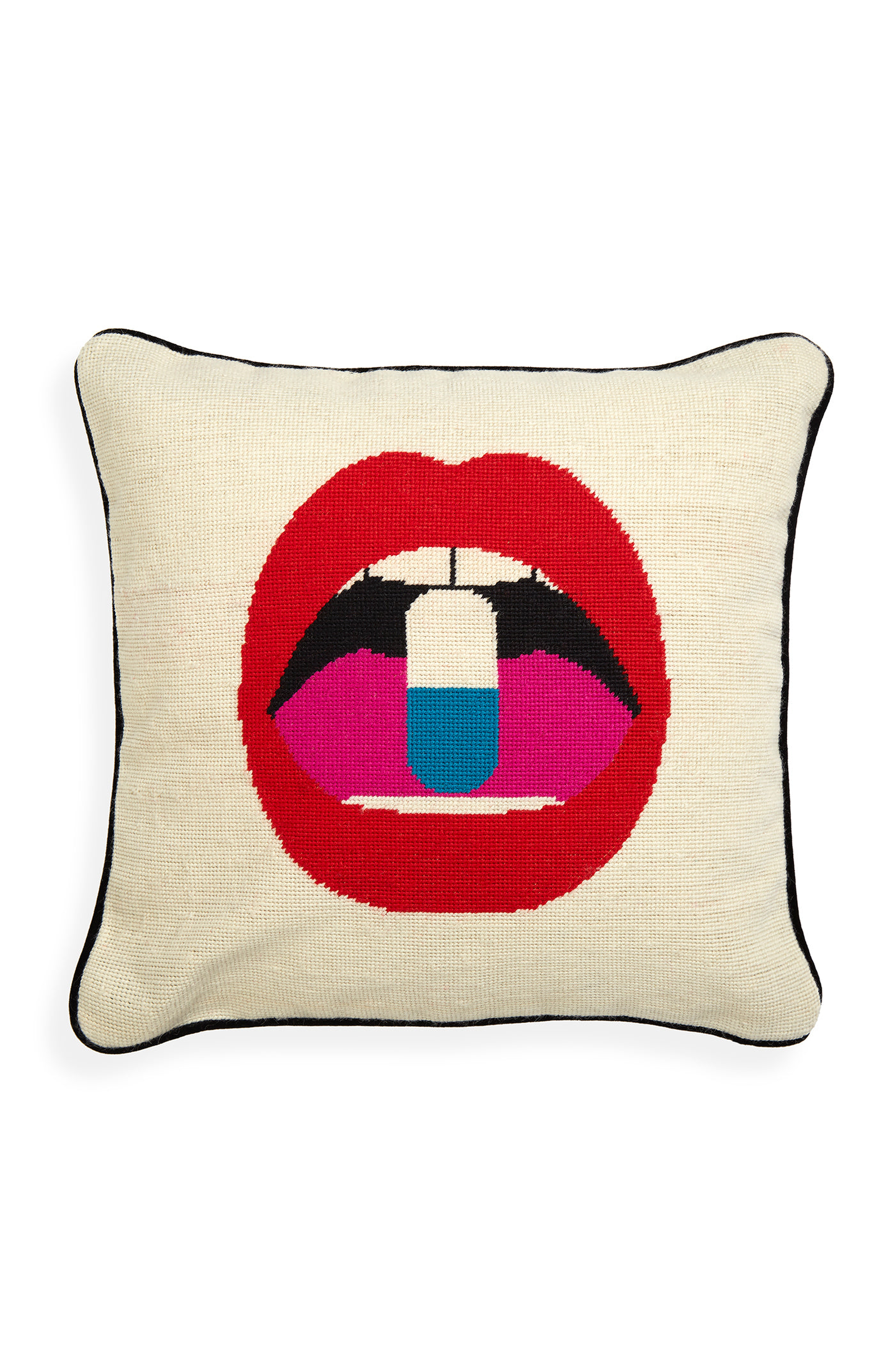 Lips Full Dose