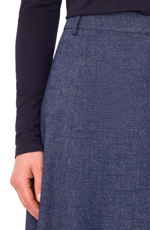 Halogenr Halogen(r) Panelled A-line Maxi Skirt