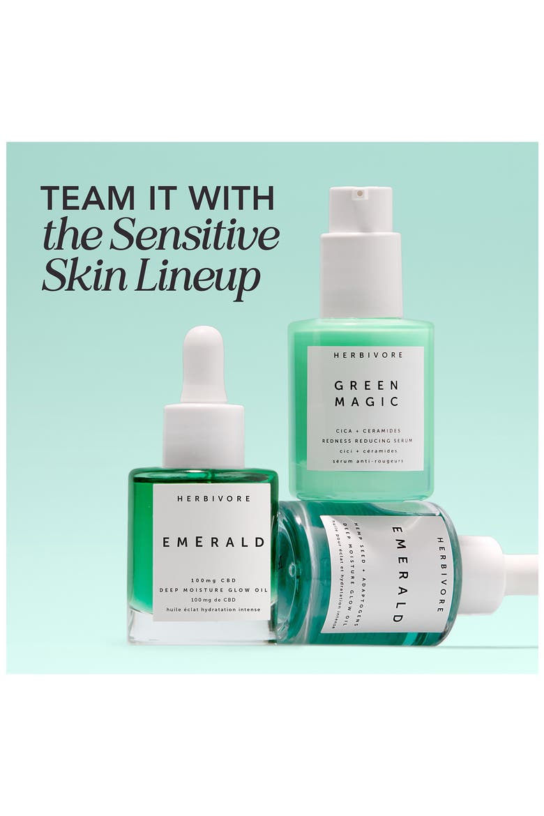 Green Magic Cica + Ceramides Redness Reducing Serum, Alternate, color, NO COLOR