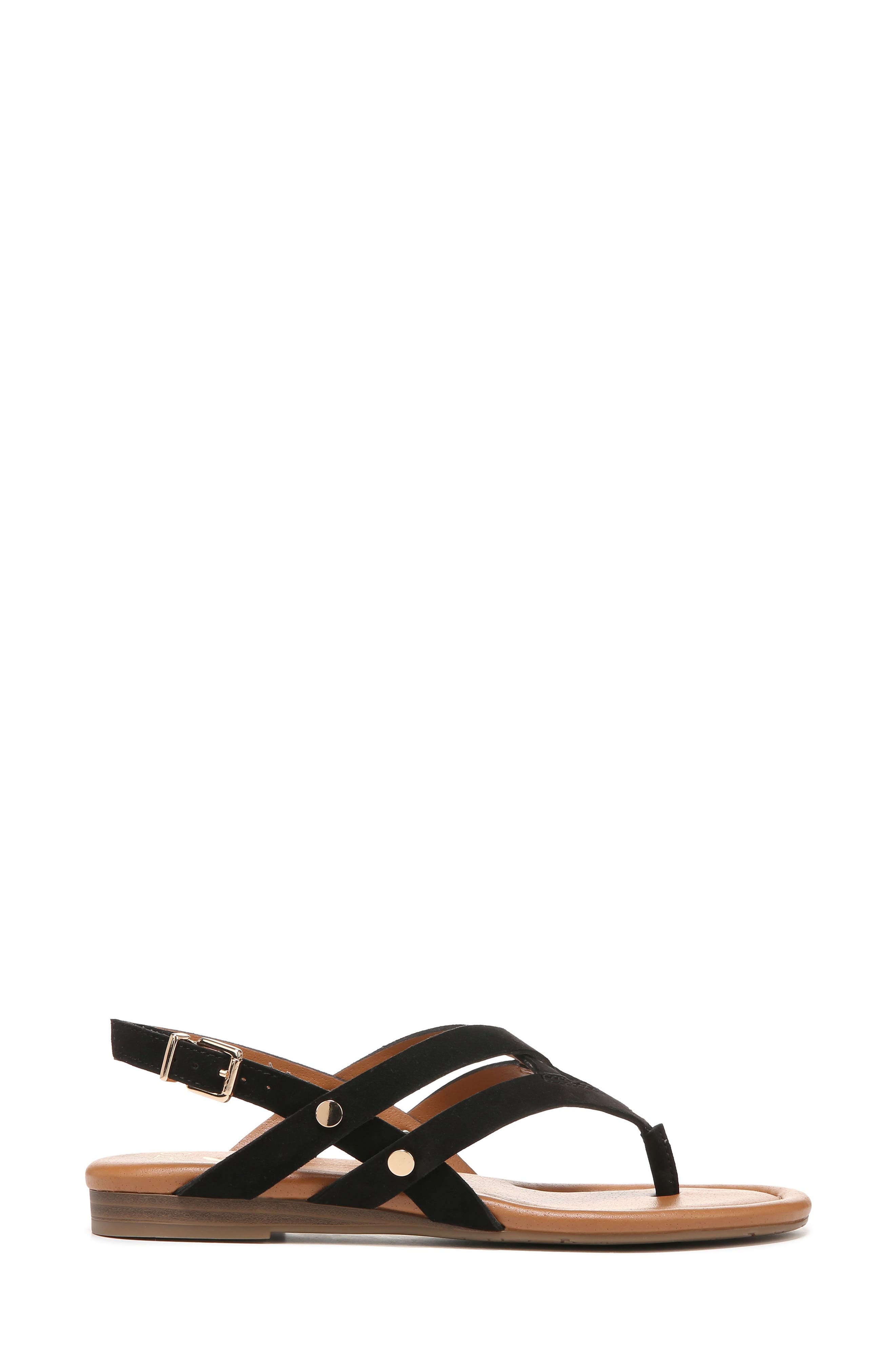 SARTO by Franco Sarto Gretchen Sandal, Alternate, color, 