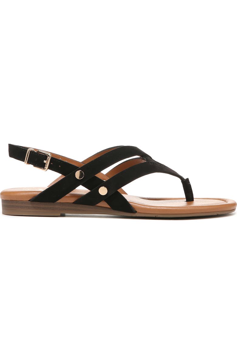SARTO by Franco Sarto Gretchen Sandal, Alternate, color,