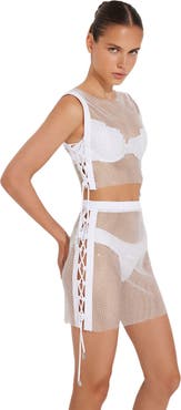Moeva Alejandra Cover Up Resortwear