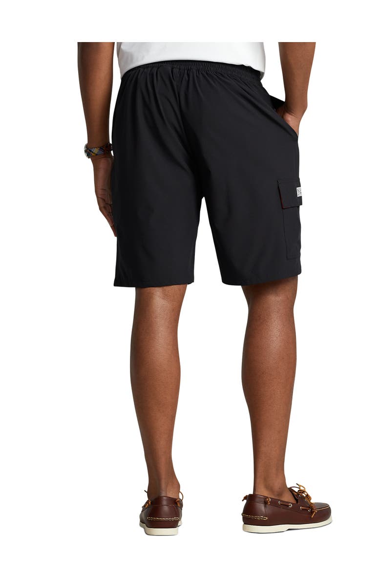 Polo Ralph Lauren Big & Tall Kailua Swim Trunks, Alternate, color, 
