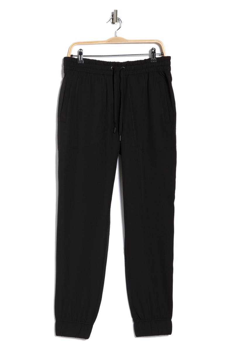 90 DEGREE BY REFLEX Joggers, Alternate, color, Black