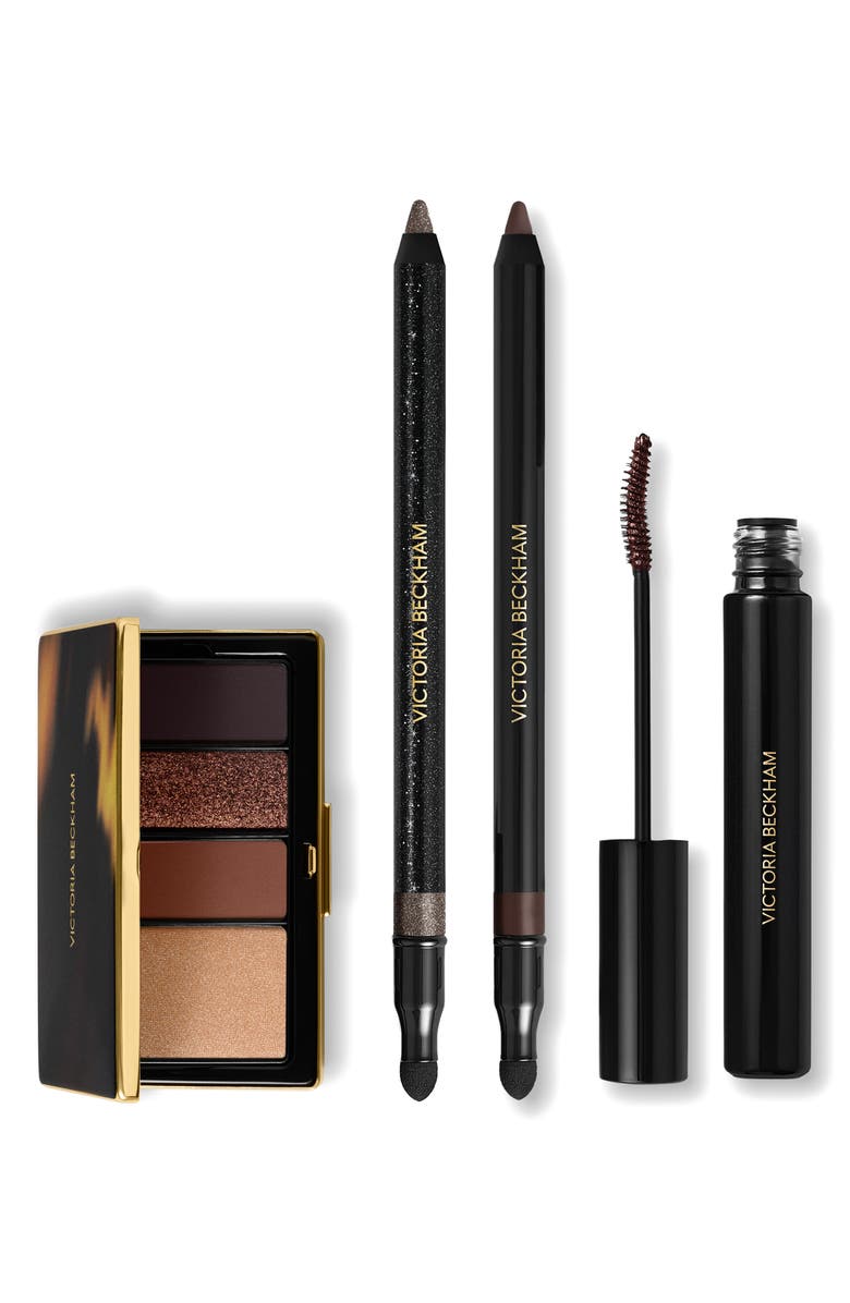 Victoria Beckham 2025 Holiday Set - Cocoa Collection $159 Value, Alternate, color,