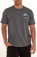 Threads 4 Thought Rise & Fall Cotton Blend Graphic T-Shirt
