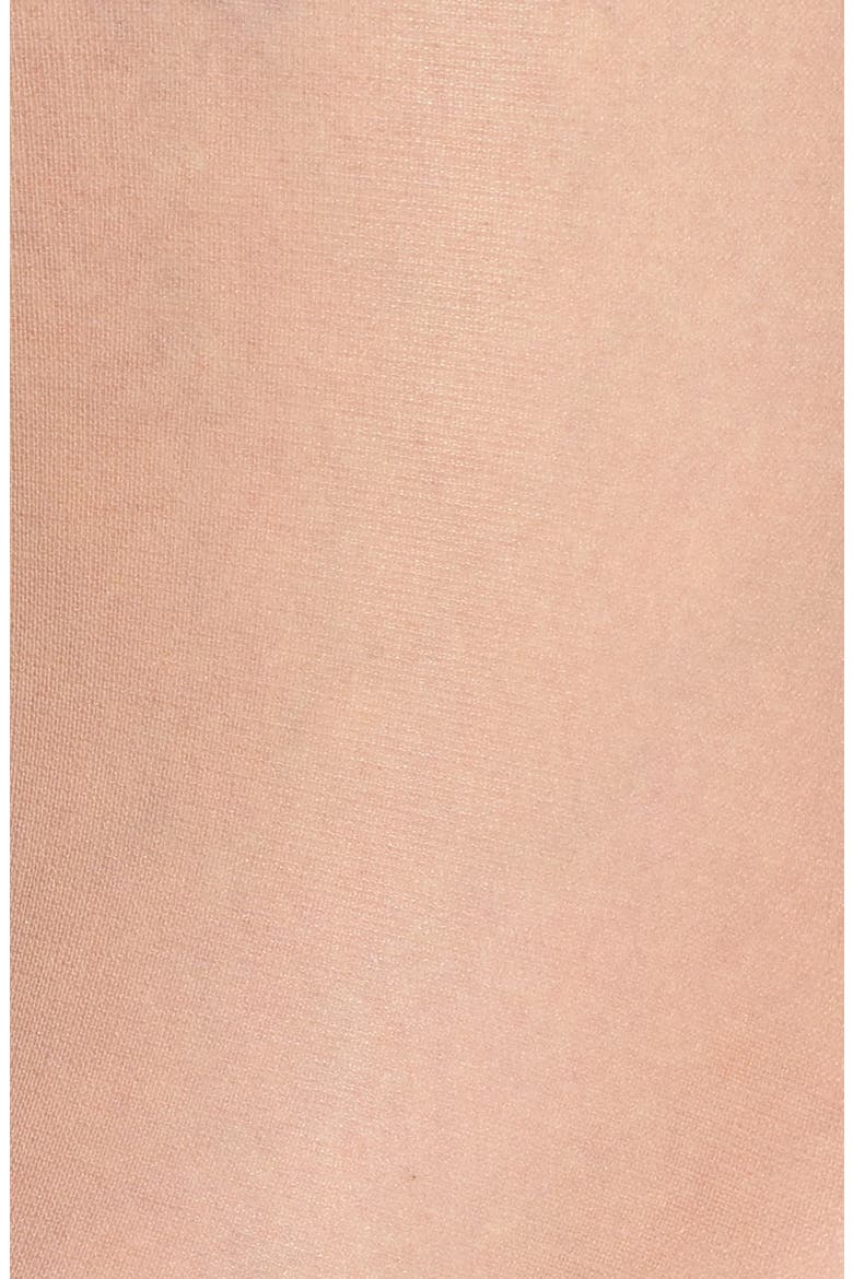 SPANXshape™ Original Spanx® Footless Sheers, Alternate, color, COLD BREW