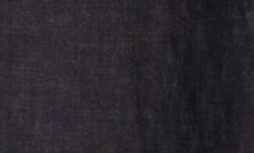 Eileen Fisher Linen Shift Dress In Graphite