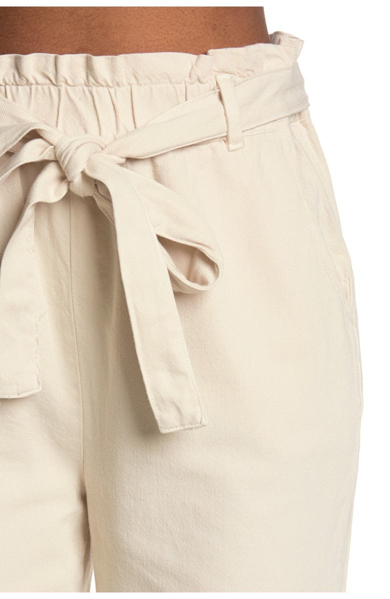Thread & Supply Union Paperbag Pants, Alternate, color,