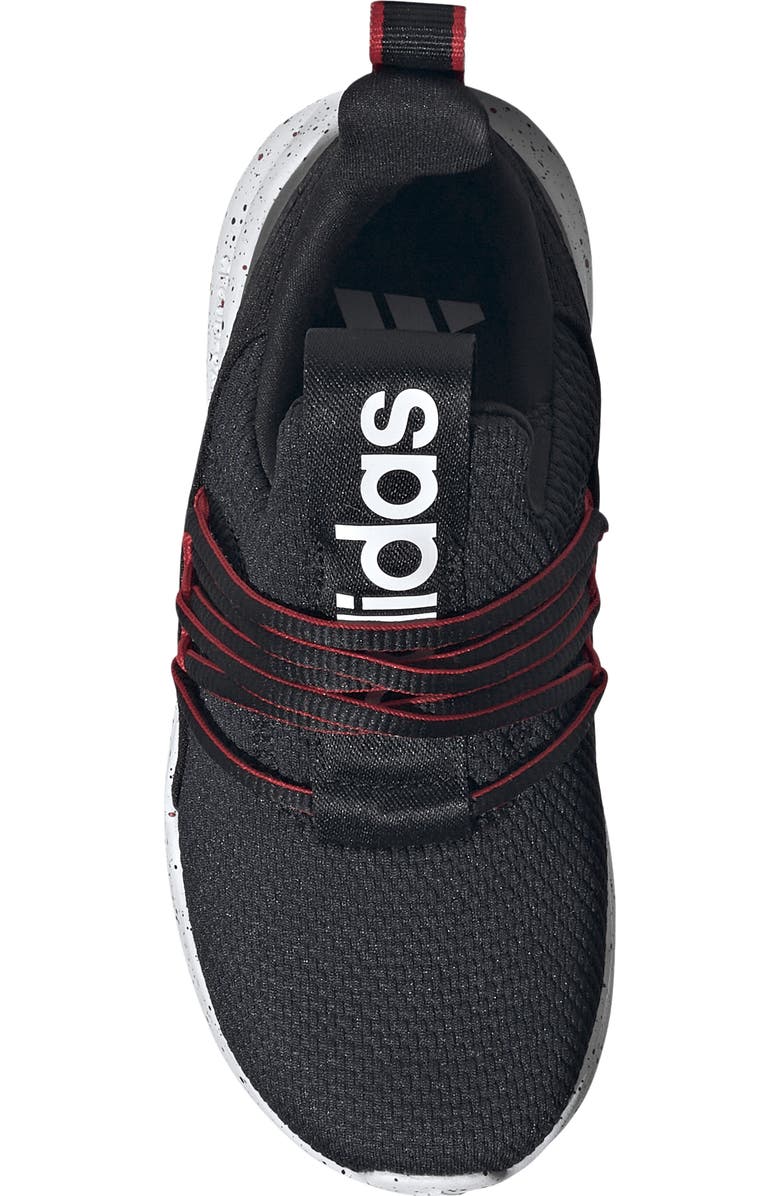 adidas Kids' Lite Racer Adapt 7.0 Slip-On Sneaker, Alternate, color,