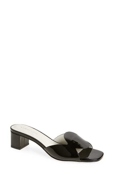 Orbit Slide Sandal (Women)